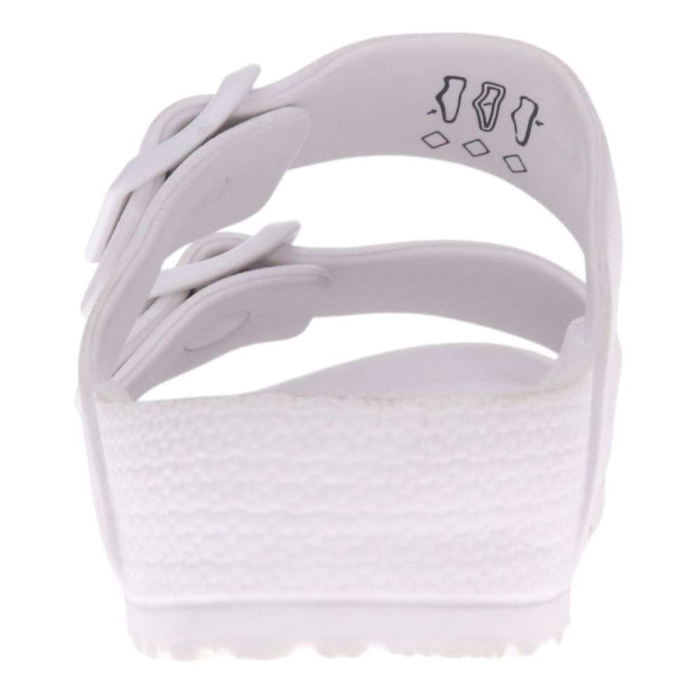 Vista Slides - White