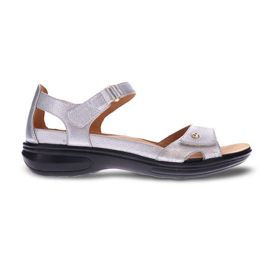 Portofino Sandal - Pearl