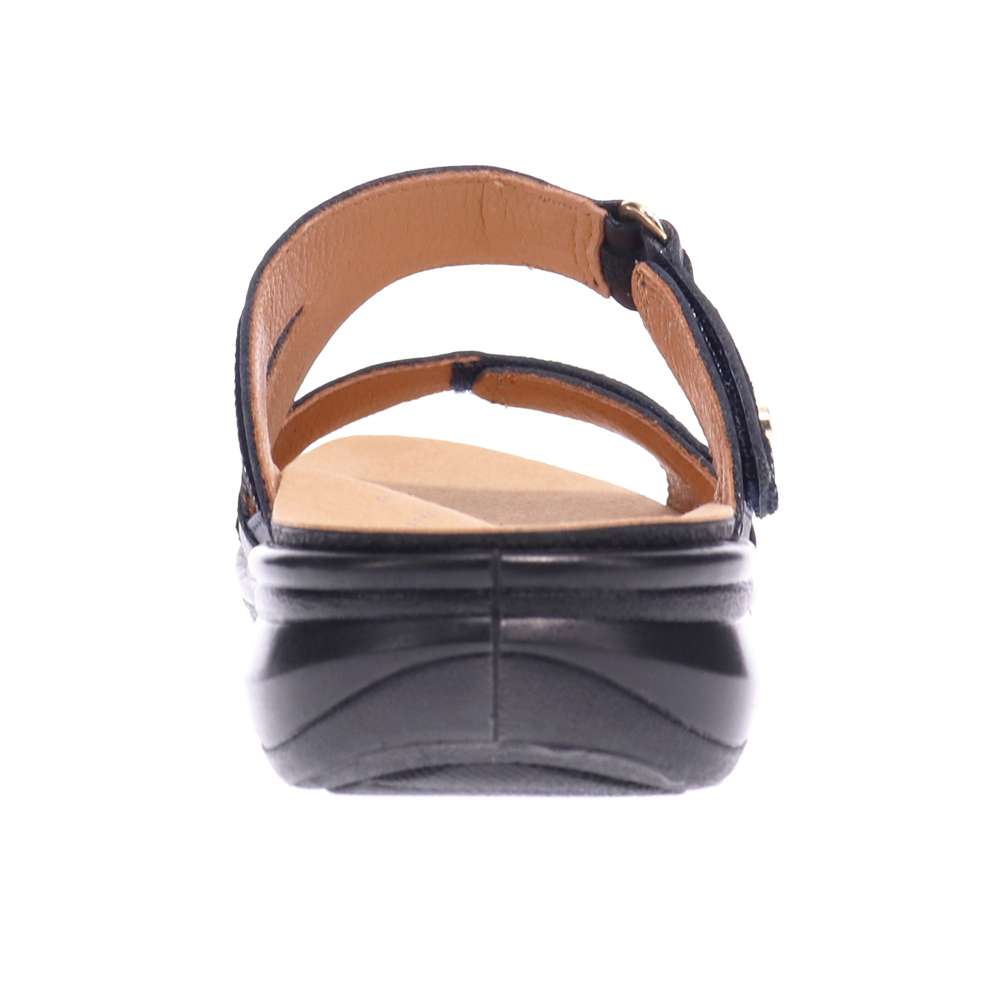 Rio Slide - Navy Lizard