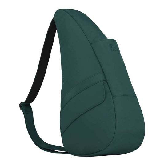 Microfibre Backpack - Alpine Green