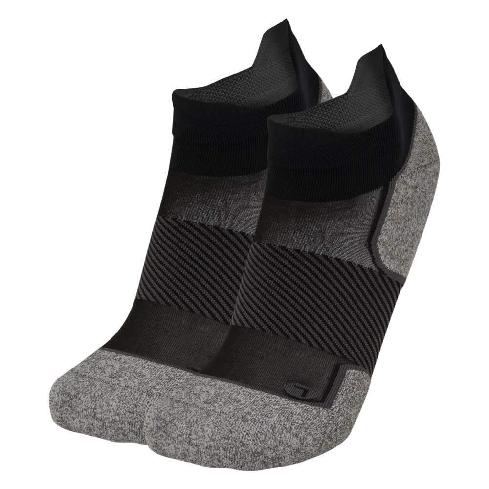 Active Comfort Socks (AC4) - Black