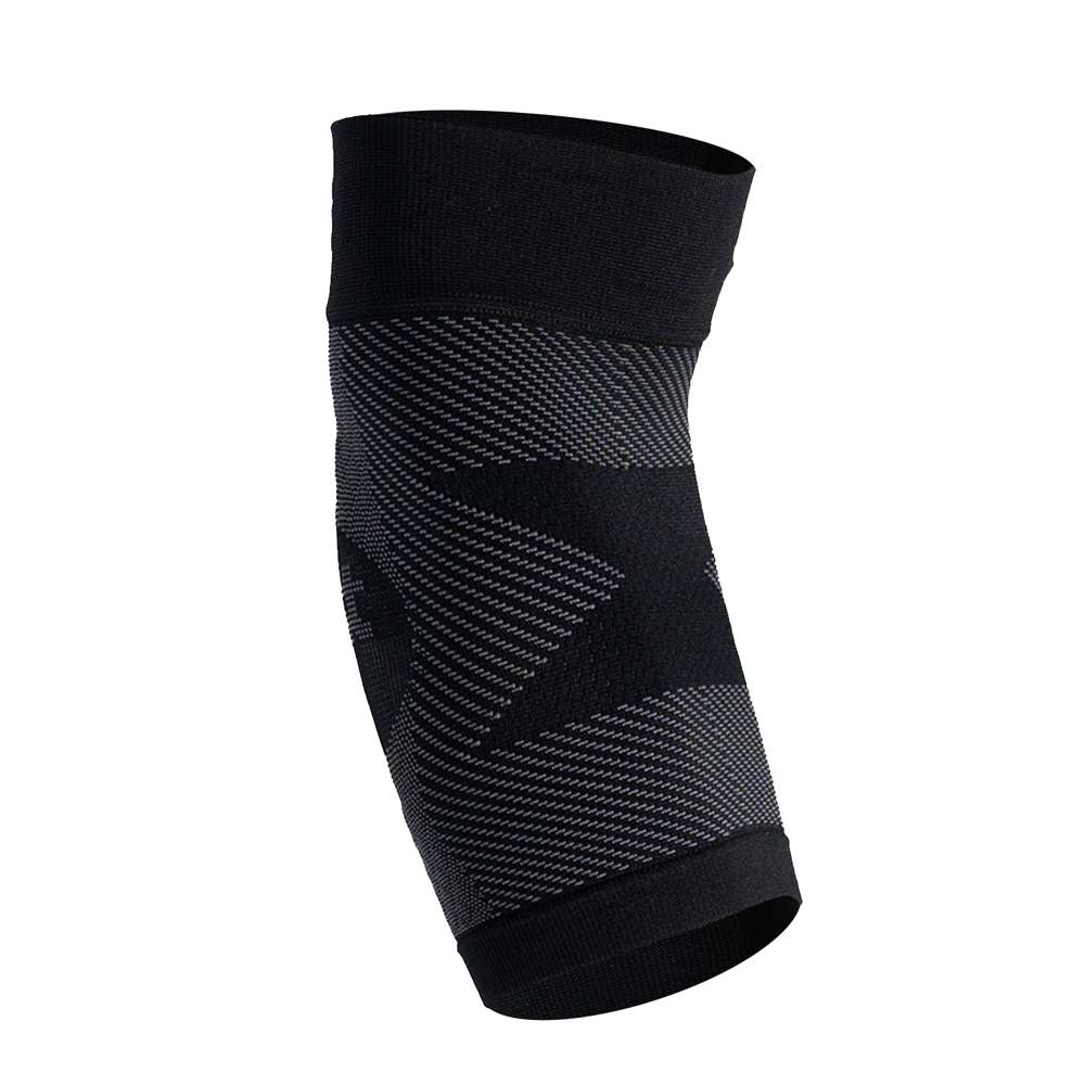 Elbow Bracing Sleeve (ES6) - Black