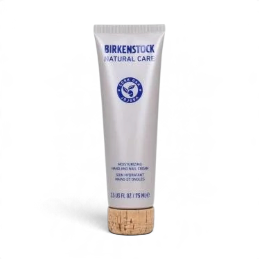 Hand & Nail Cream - NA