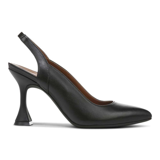 Adalena Heel - Black