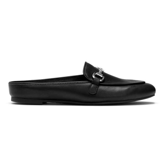 Adeline Slide - Black
