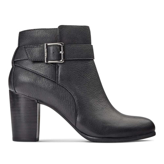 Alison Ankle Boot - Black