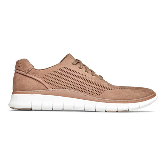 Joey Casual Sneaker - Taupe