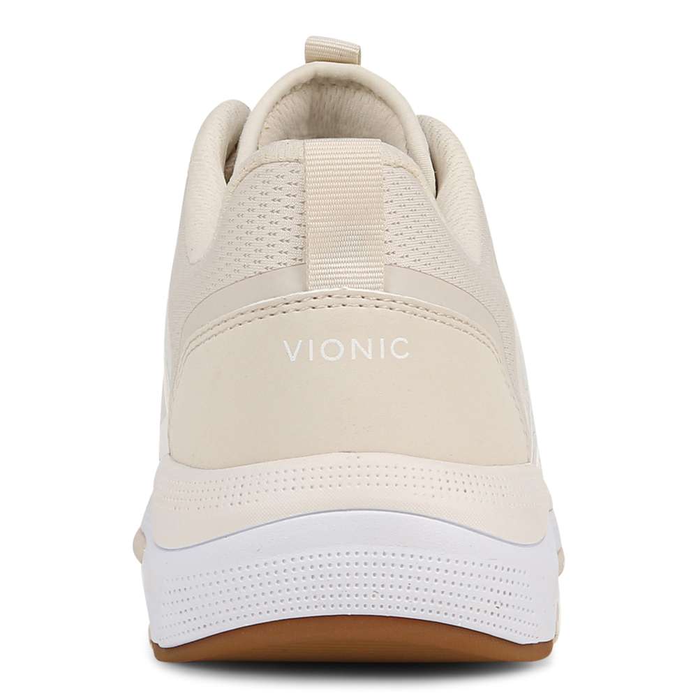 Walk Strider Sneaker - White