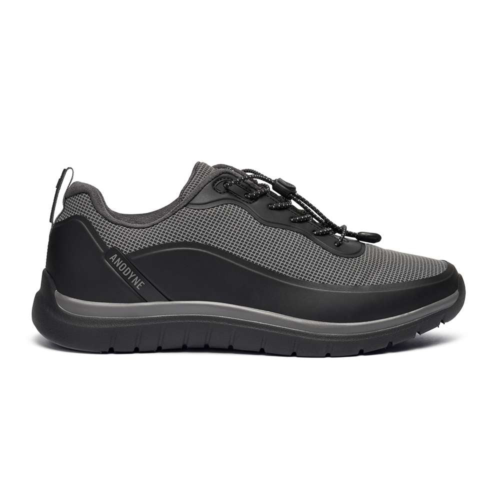 No. 16 Sport Sprinter - Black