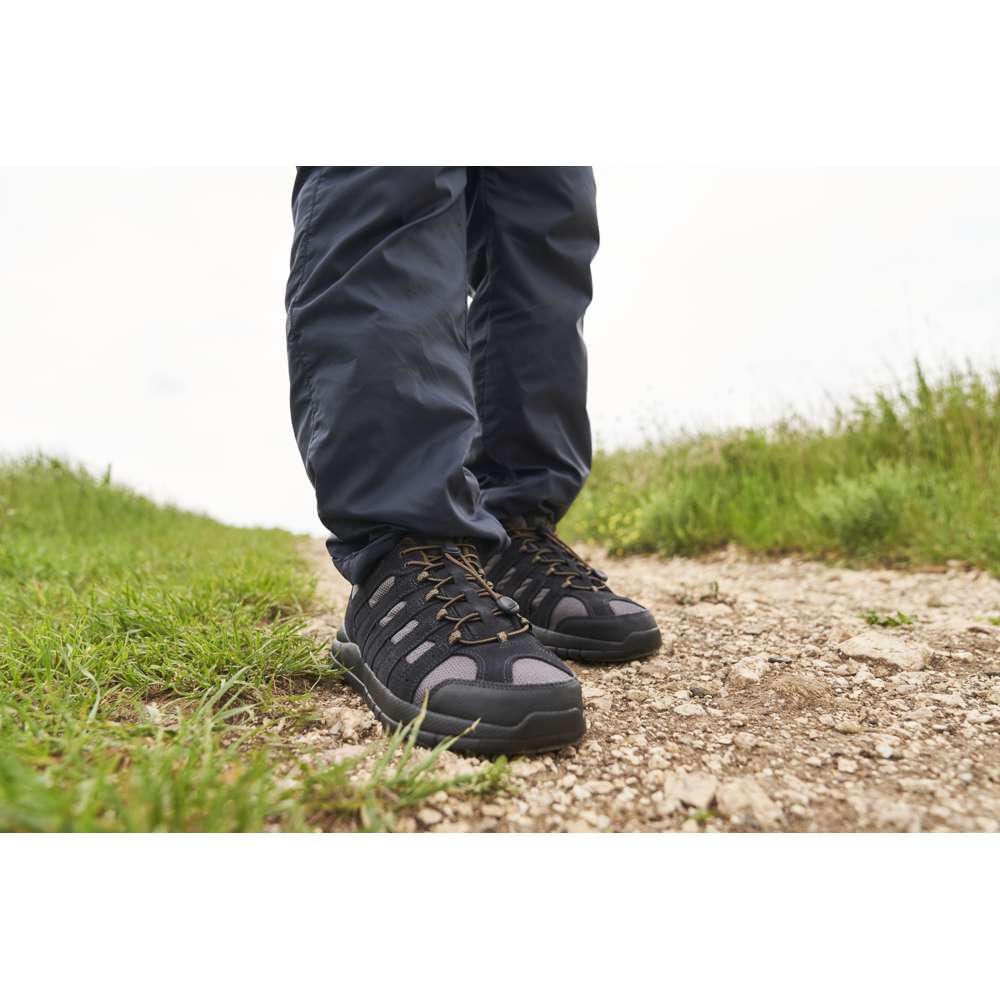 No. 44 Trail Walker - Dark Grey