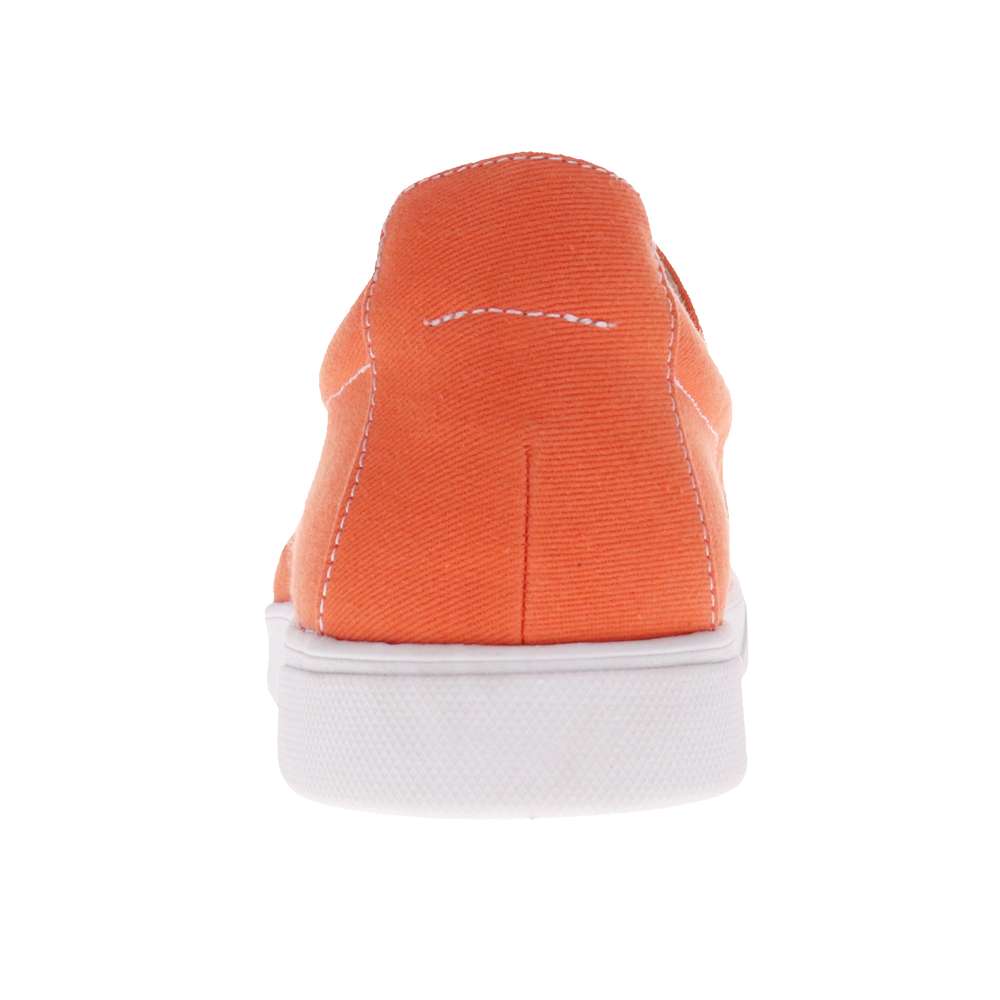 Attica Slip-On Casual Sneaker - Melon