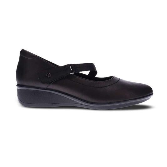 Bonn Mary-Jane - Onyx