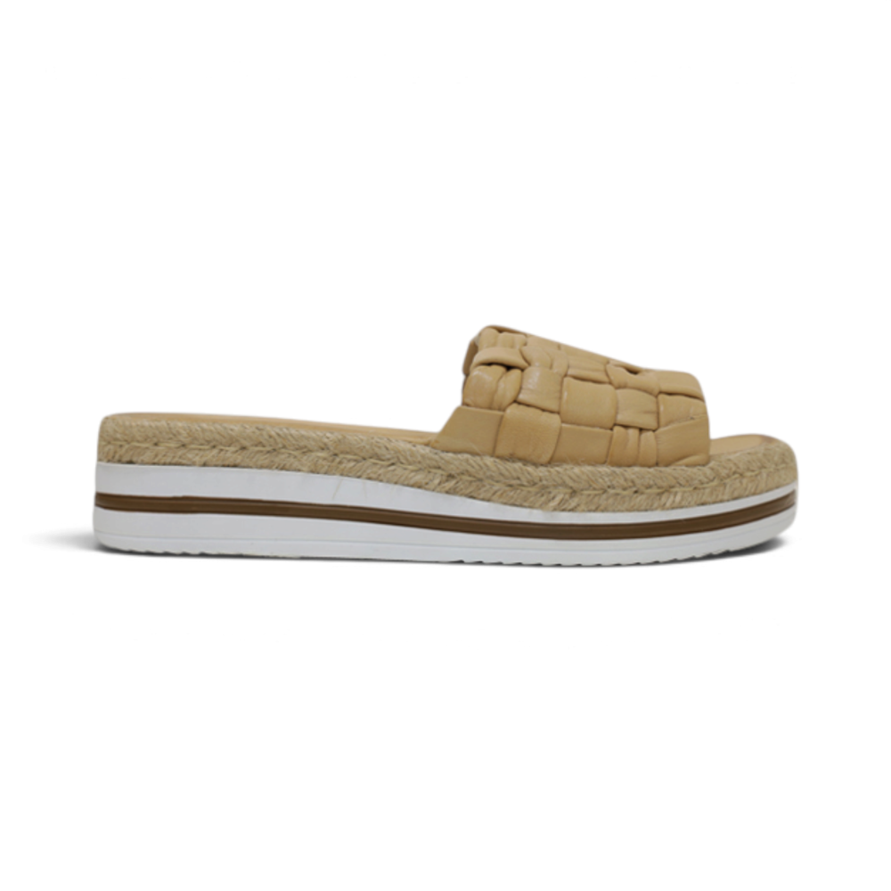 Alina Sandal - Beige