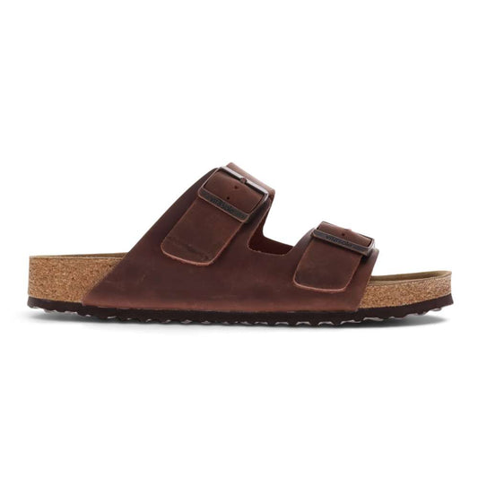 Byron Slide - Chocolate