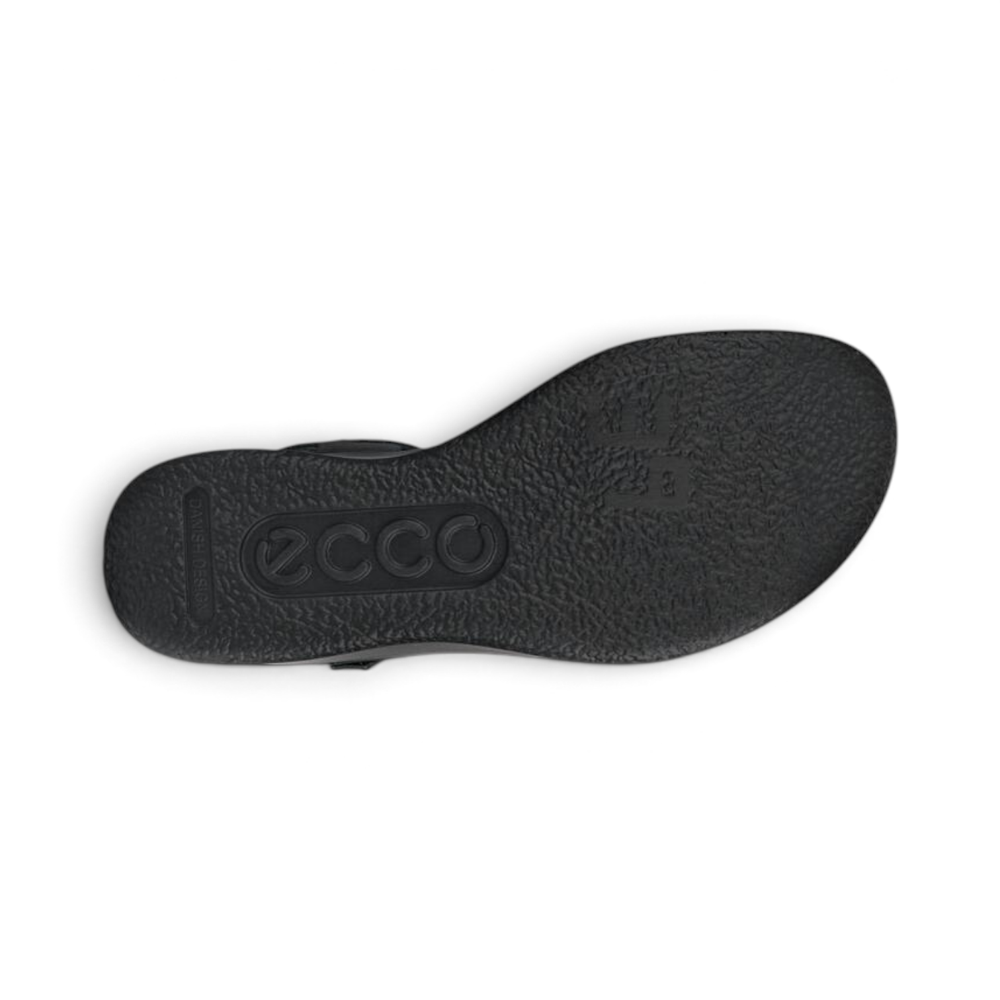 Flowt Wedge LX - Black