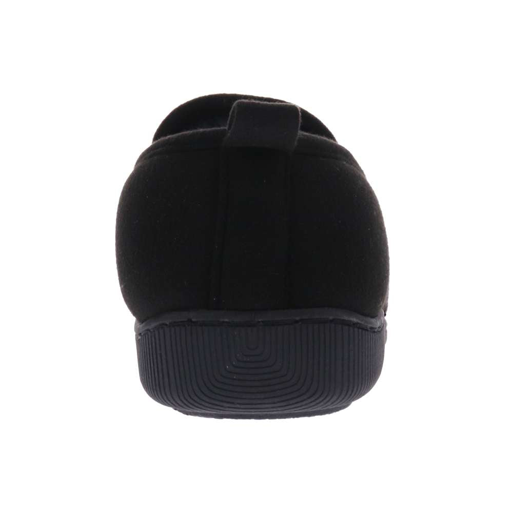 Gary Slipper - Black