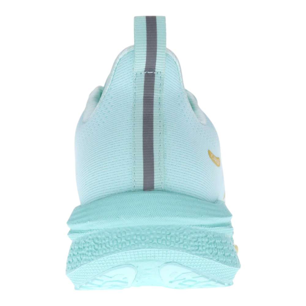 Icarus Sneaker Lace-Up Active - Mint