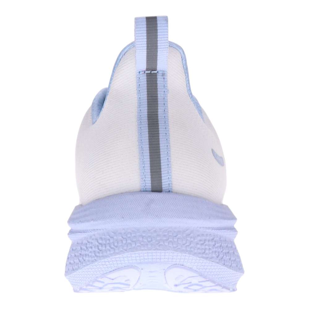 Icarus Sneaker Lace-Up Active - White/Mauve