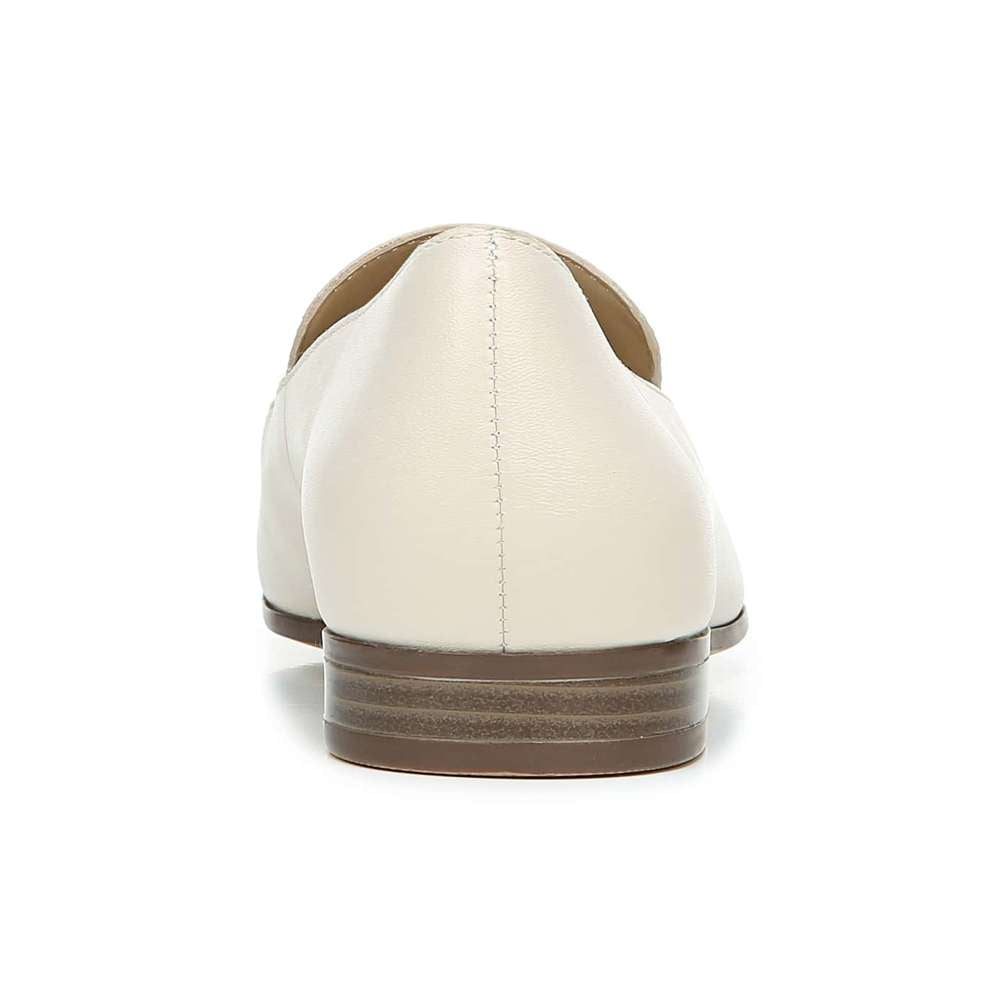 Jones Loafer - Porcelain