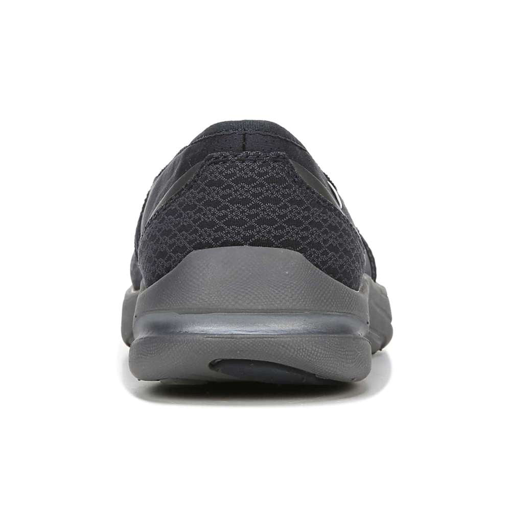 Lollipop Slip-On Casual Sneaker - Swimsuit Net Blue