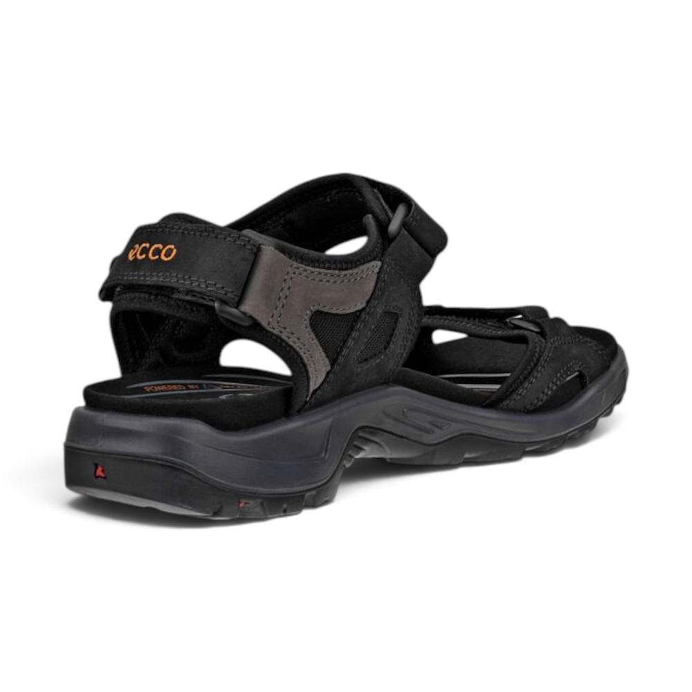 Offroad Mens - Black Oil