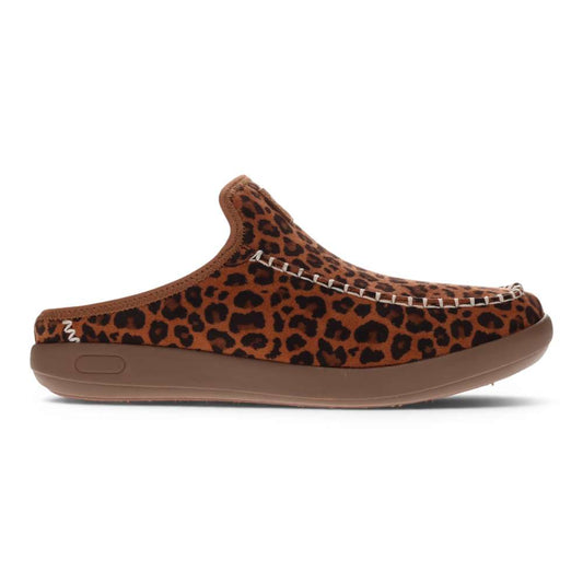 Pearl Mule - Leopard