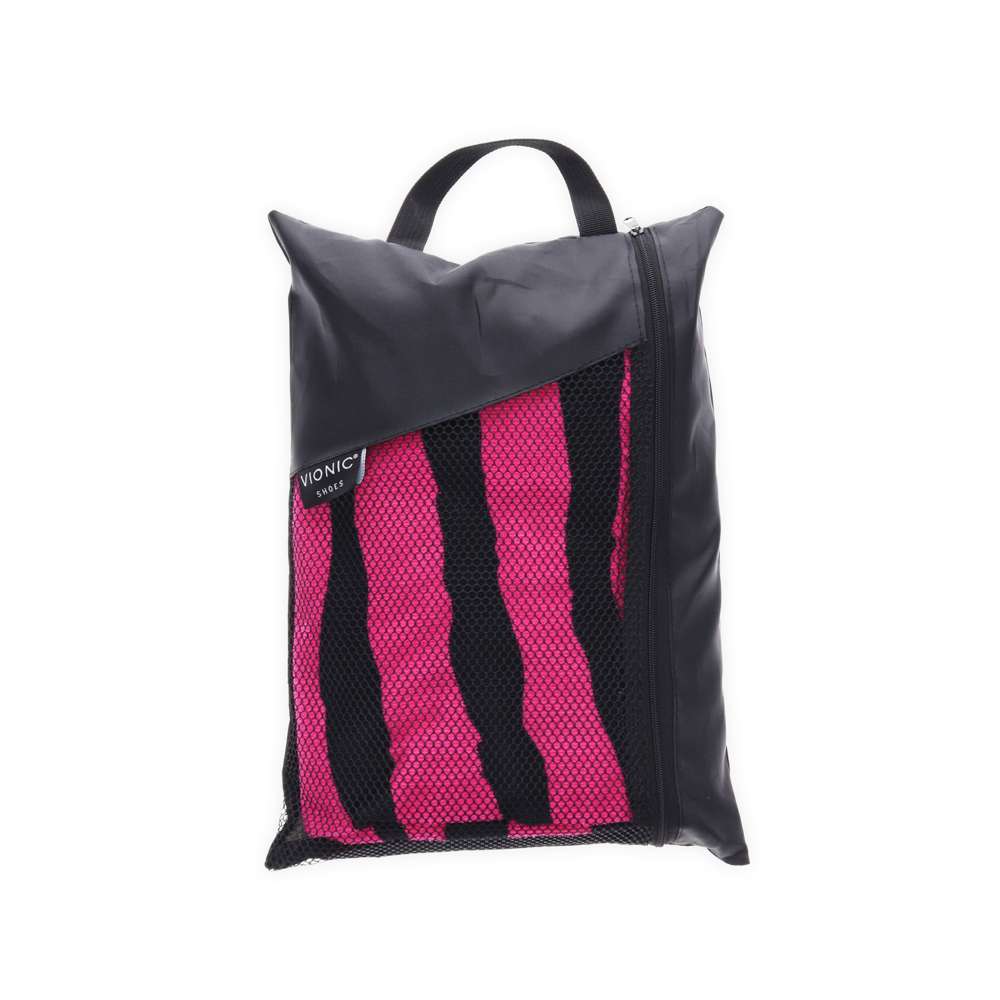 Vionic Beach Towel - Pink
