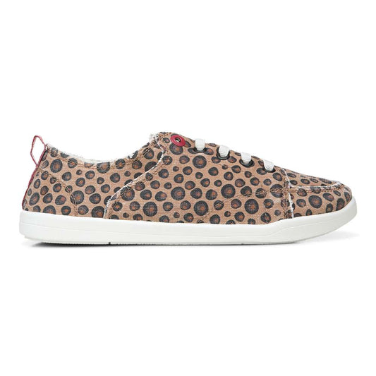 Pismo Casual Sneaker - Macaroon