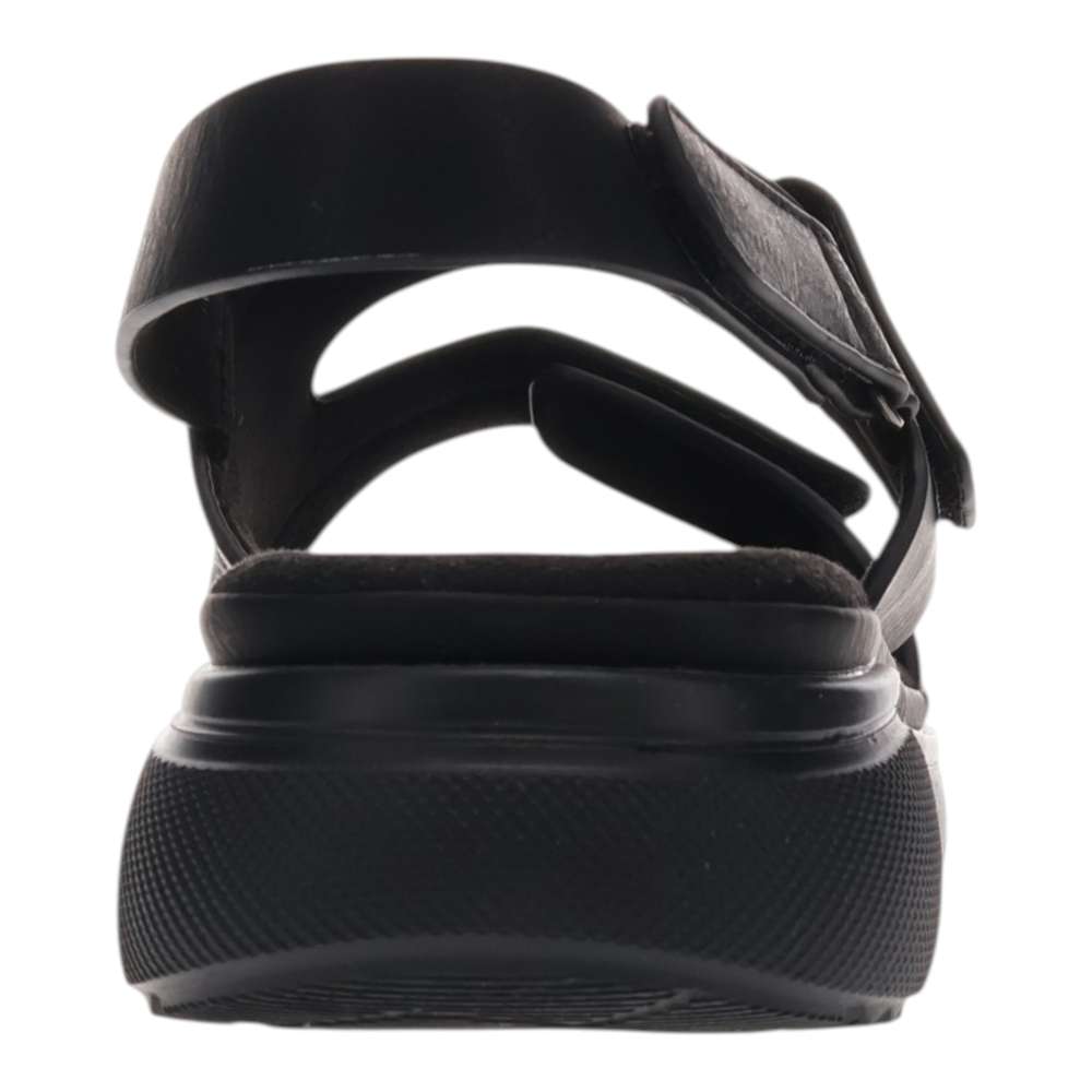 Rapid Sandal - Black
