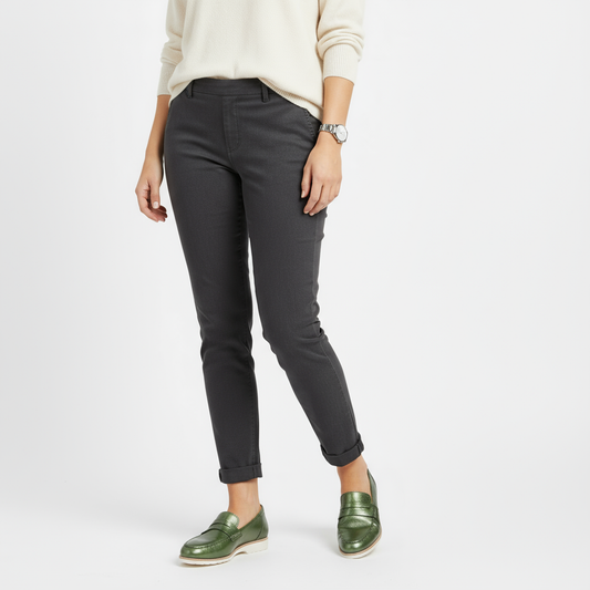 Lifestyle image for Remi Casual Slip-On - Green