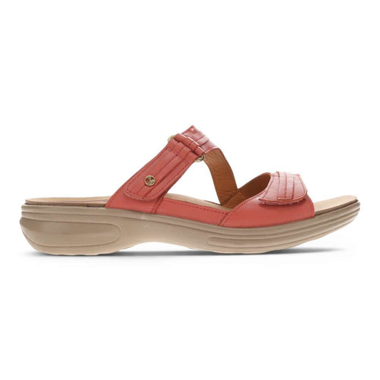 Rio Slide - Terracotta