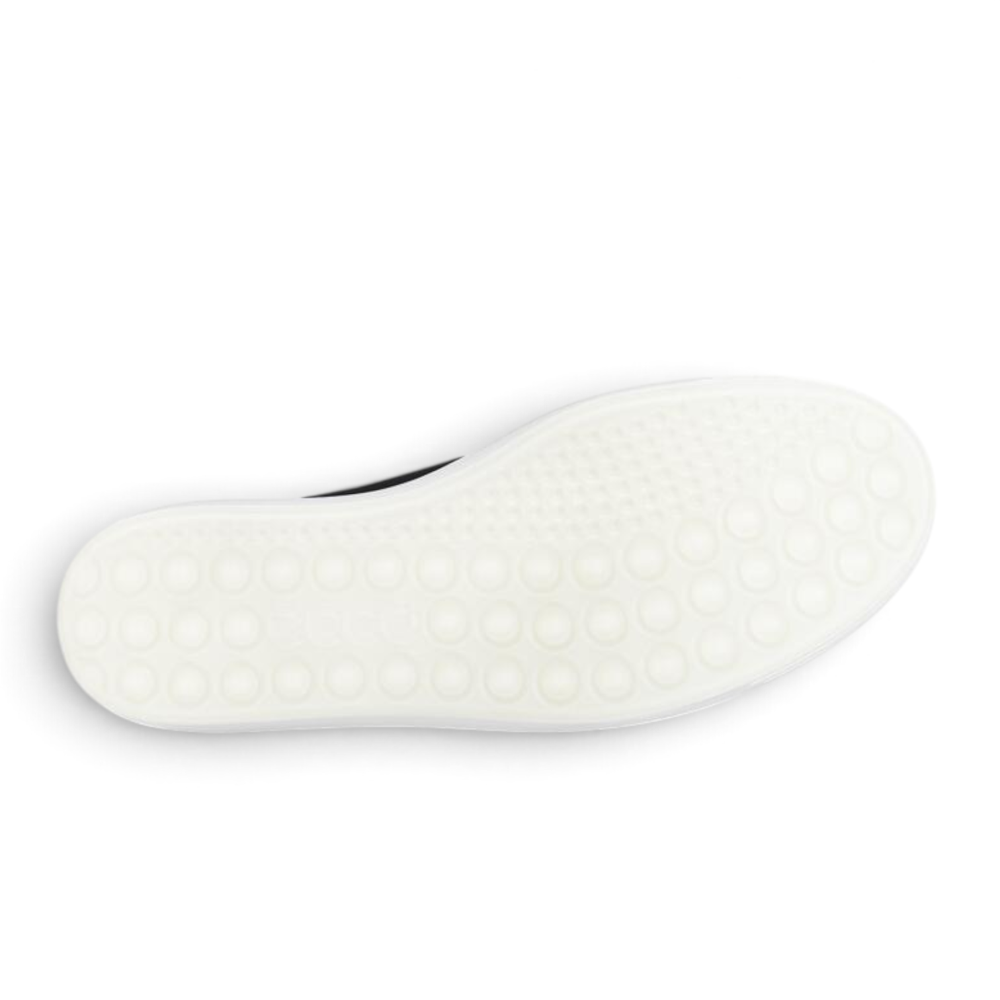 Soft 7 Women Sneaker - Black/Pink