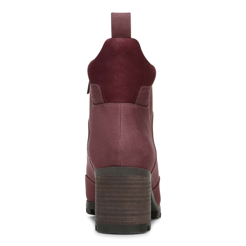 Spencer Boot - Port