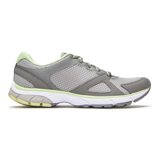 Tokyo Sneaker - Grey