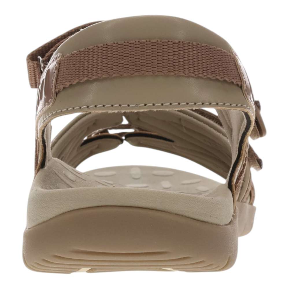 Trek Sandal - Fossil