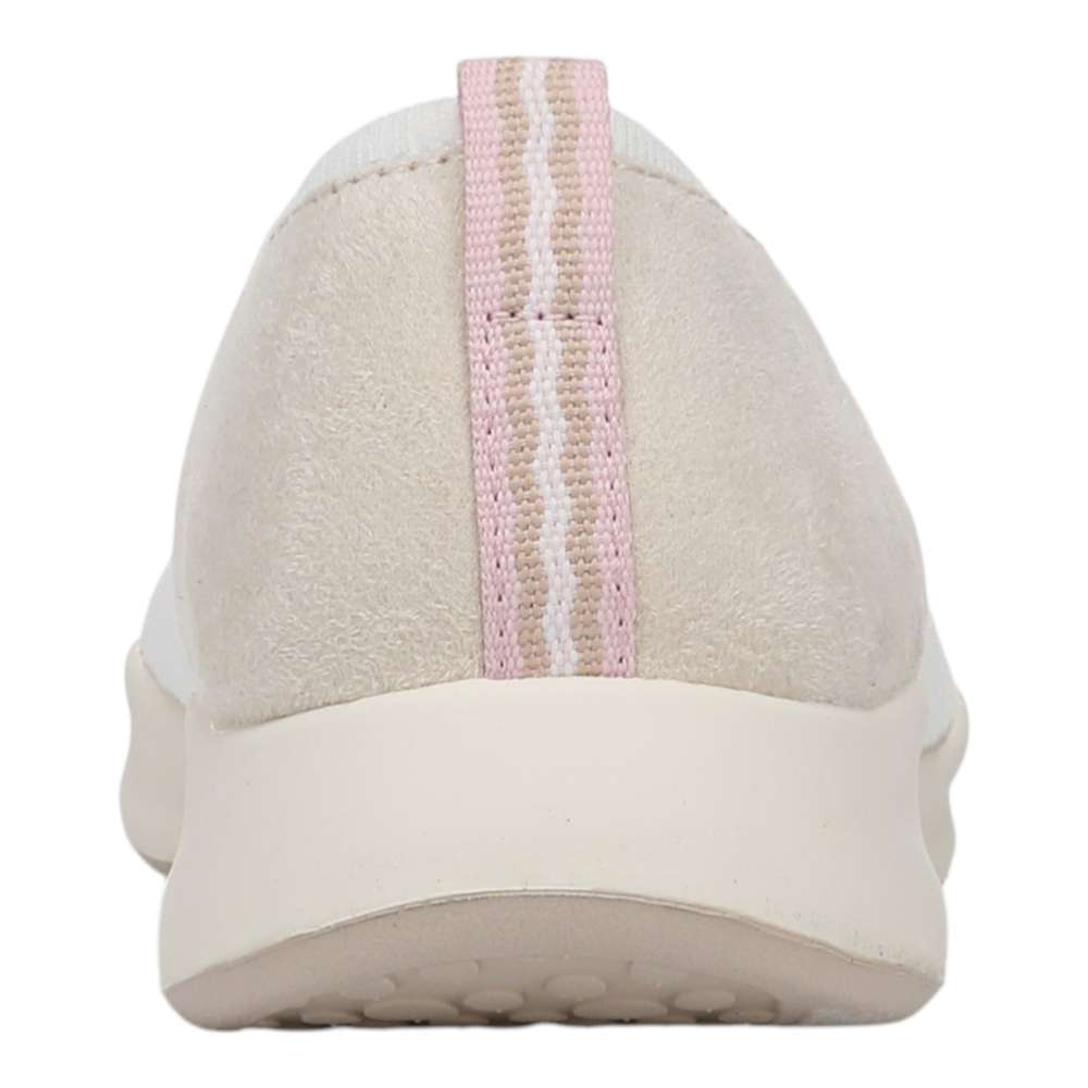 Unity Skimmer Active Slip-On - White