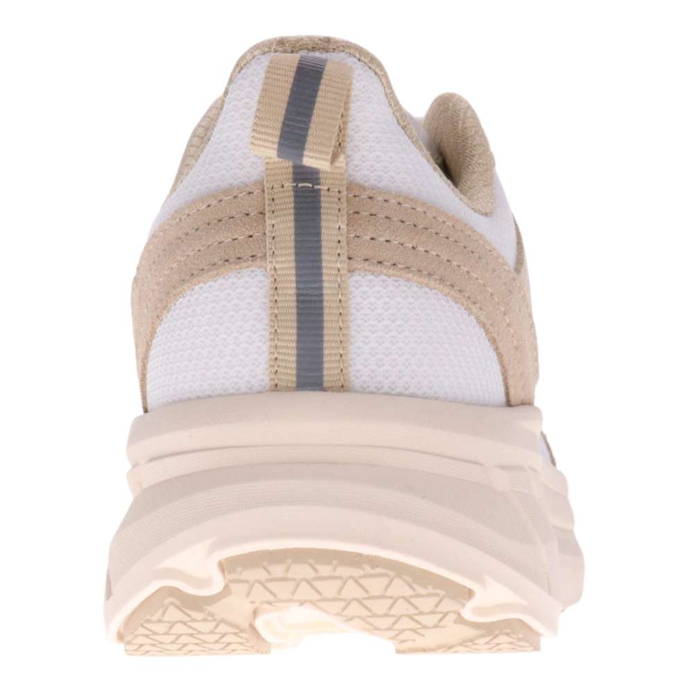 Urban Walker Lace-Up Casual Sneaker - Sand Multi