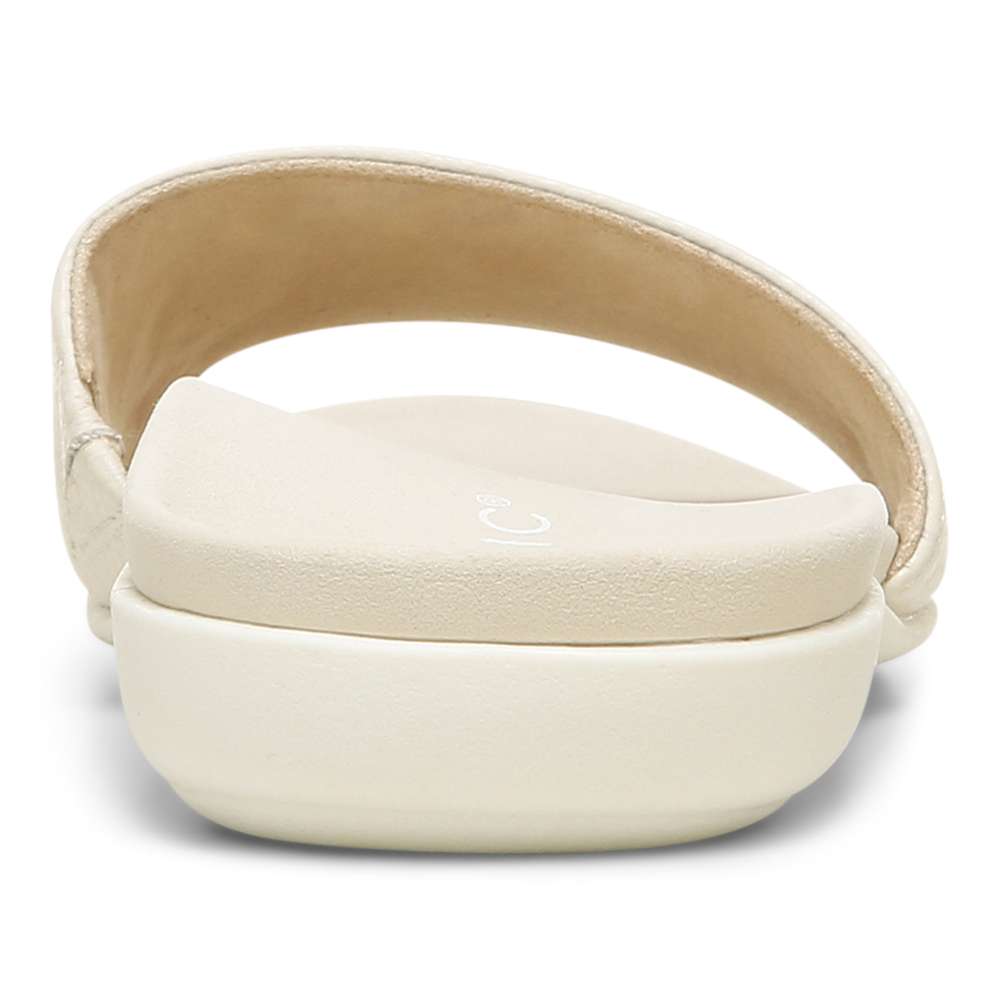 Val Slide - Cream