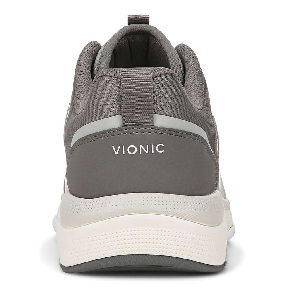 Walk Strider 001 Mesh Sneaker - Charcoal