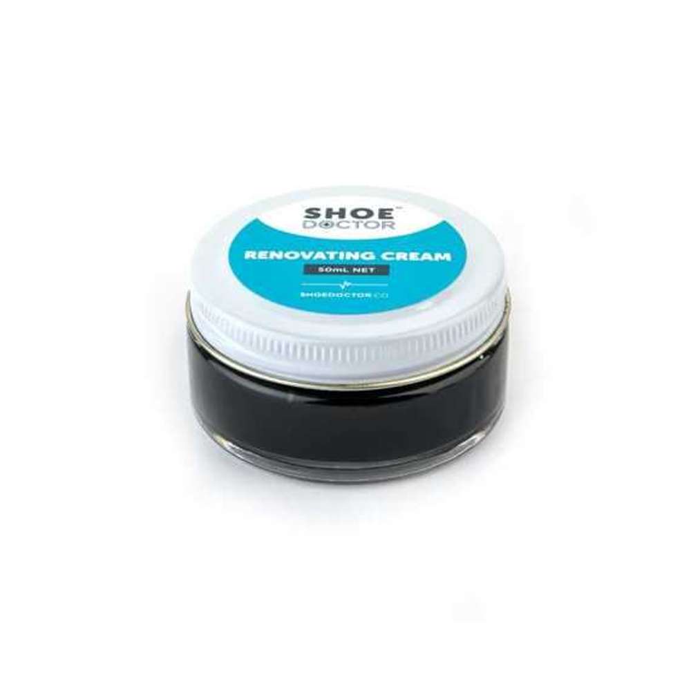Reno Cream 50ml - Black