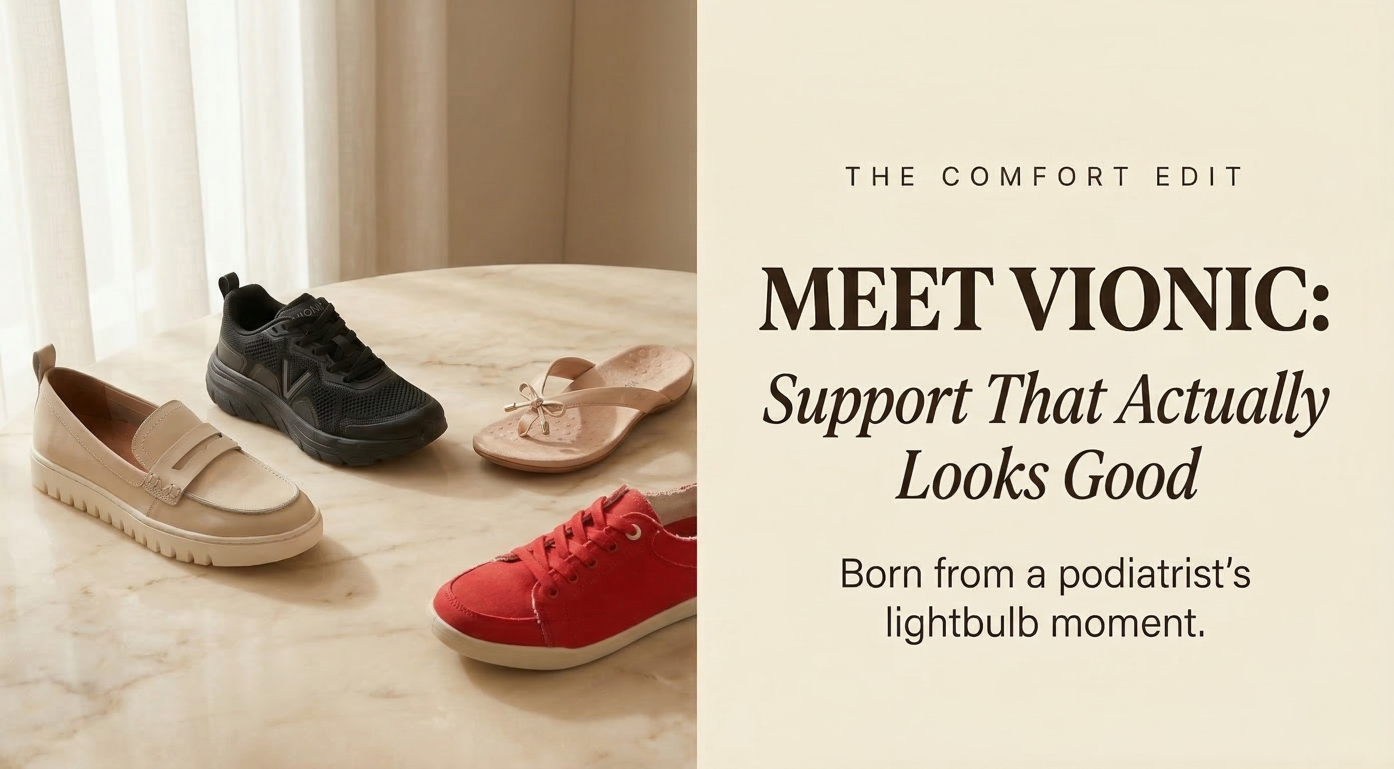 Meet Vionic Support That Actually Looks Good Comfort Co Shoes Australia meet-vionic-support-that-actually-looks-good-comfort-co-shoes-australia