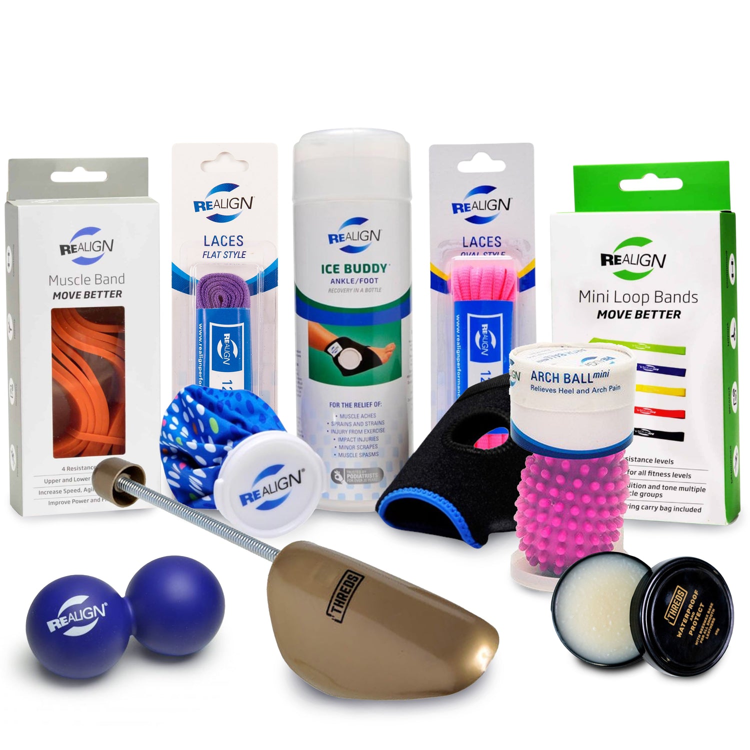 All Accessories