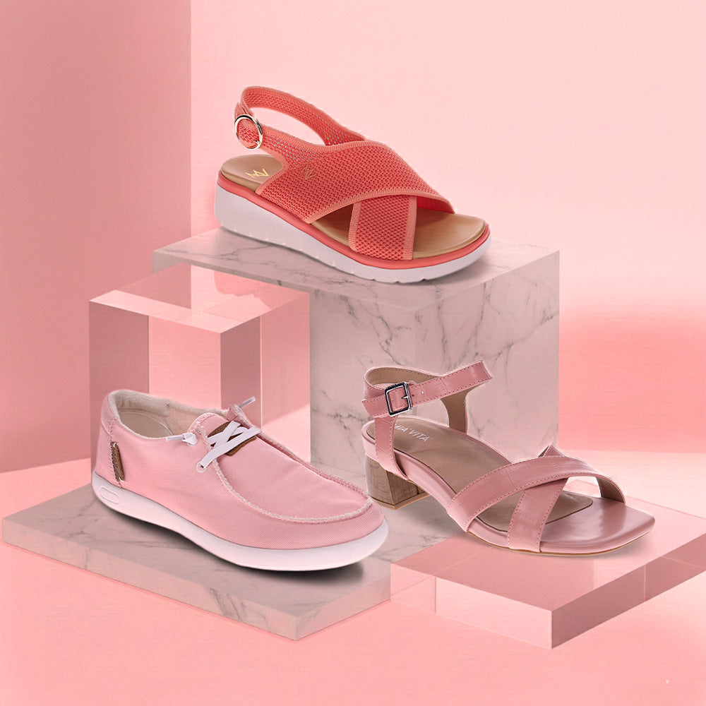 The Pink Edit