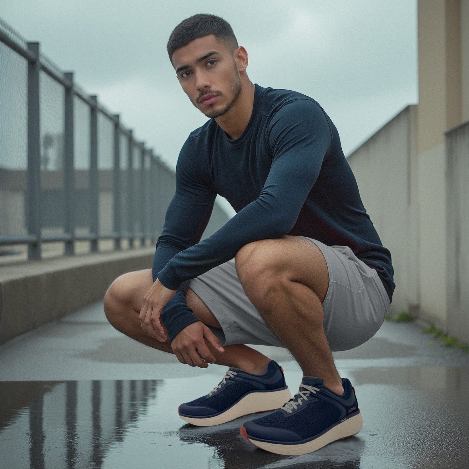 Men's Regular Fit