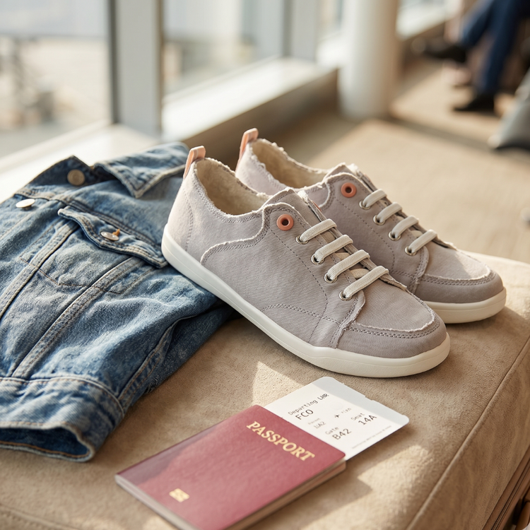 Comfort Co AU | Wellness Footwear Designed in Australia – Comfort Co ...