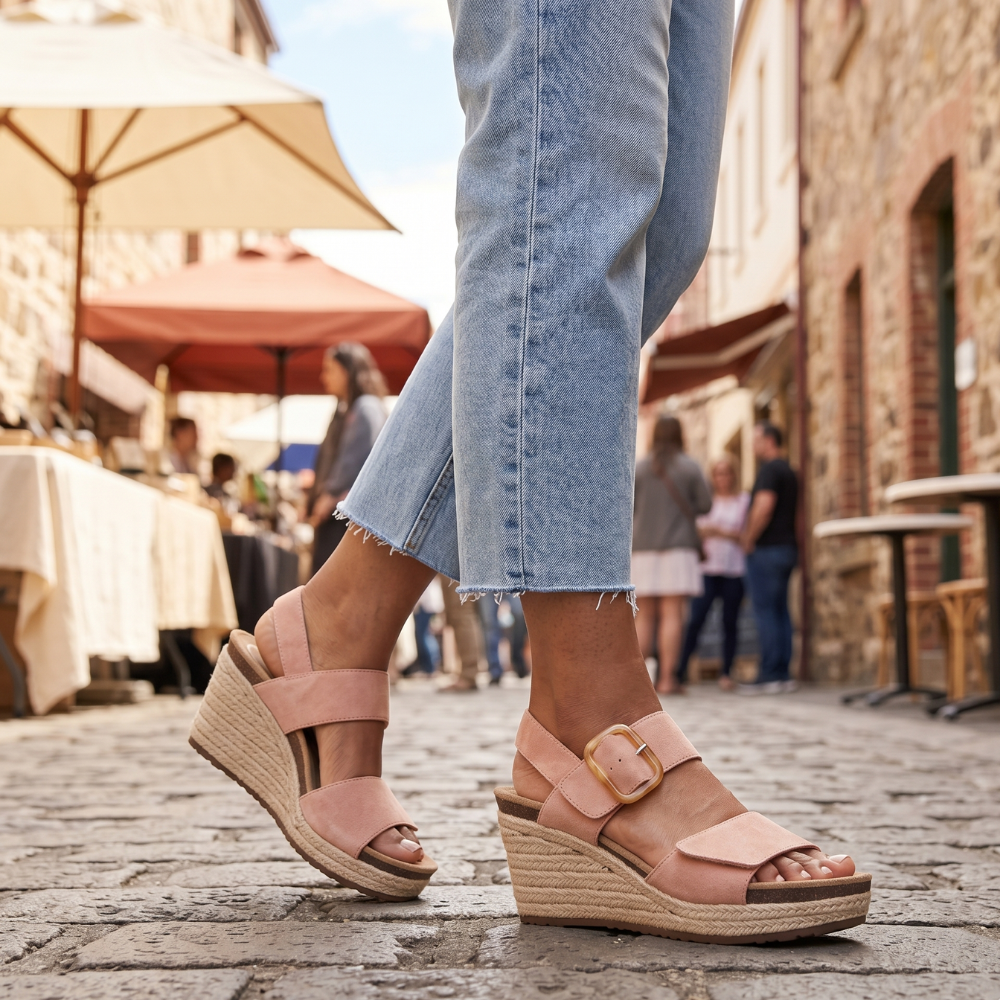 The Weekend Out | Comfort Shoes for Weekend Out | Comfort Co AU ...