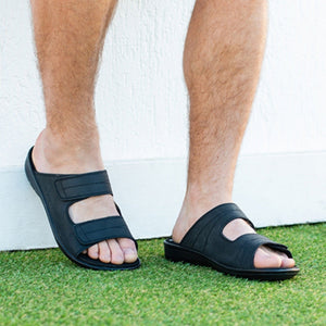 Men's Slides