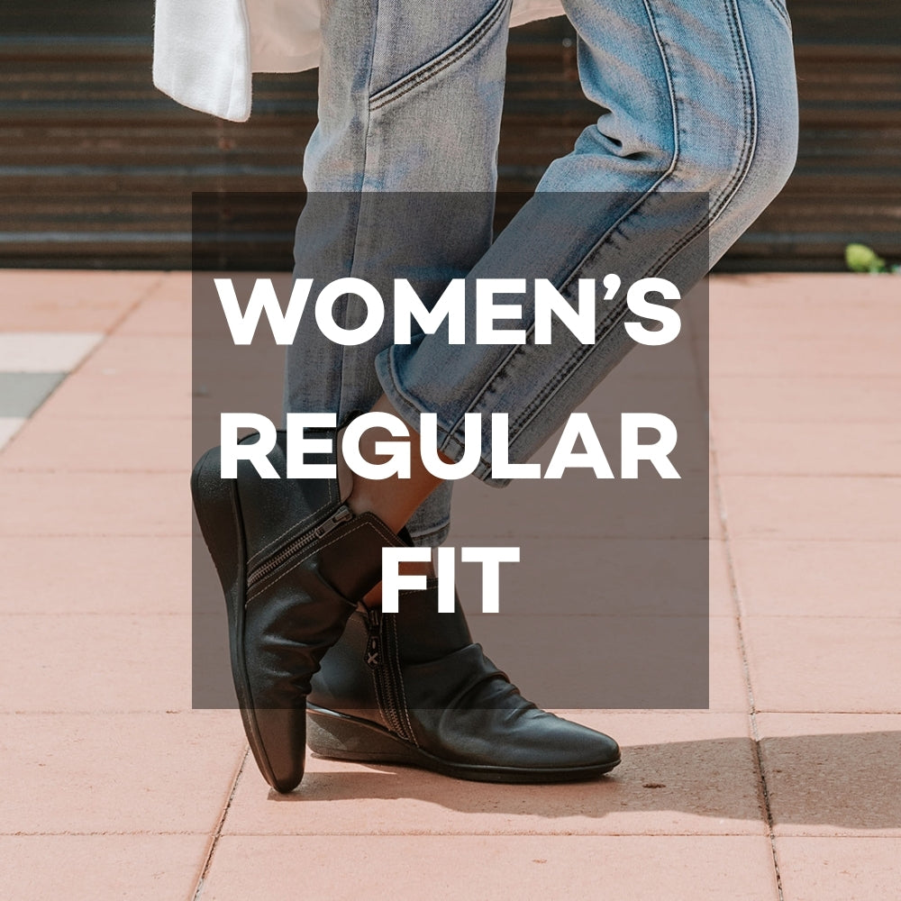 Women's Regular Fit