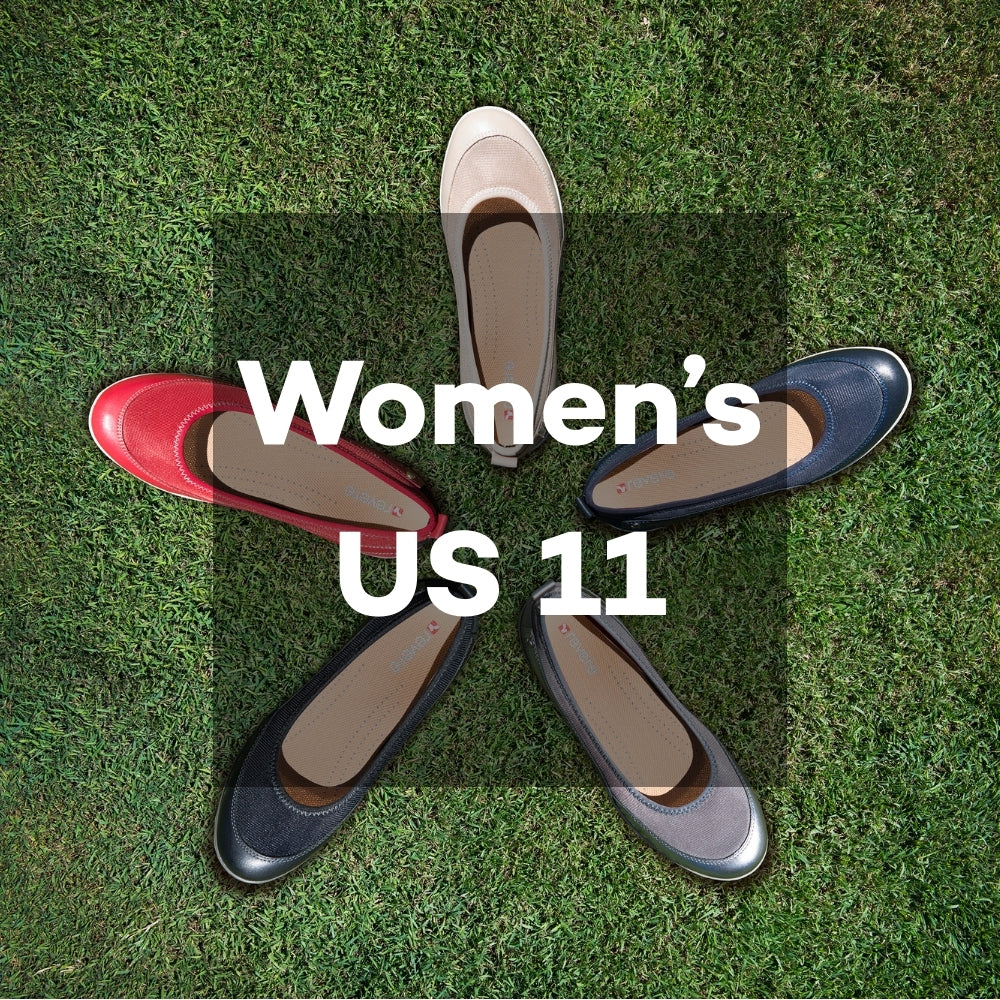 Women's US 11