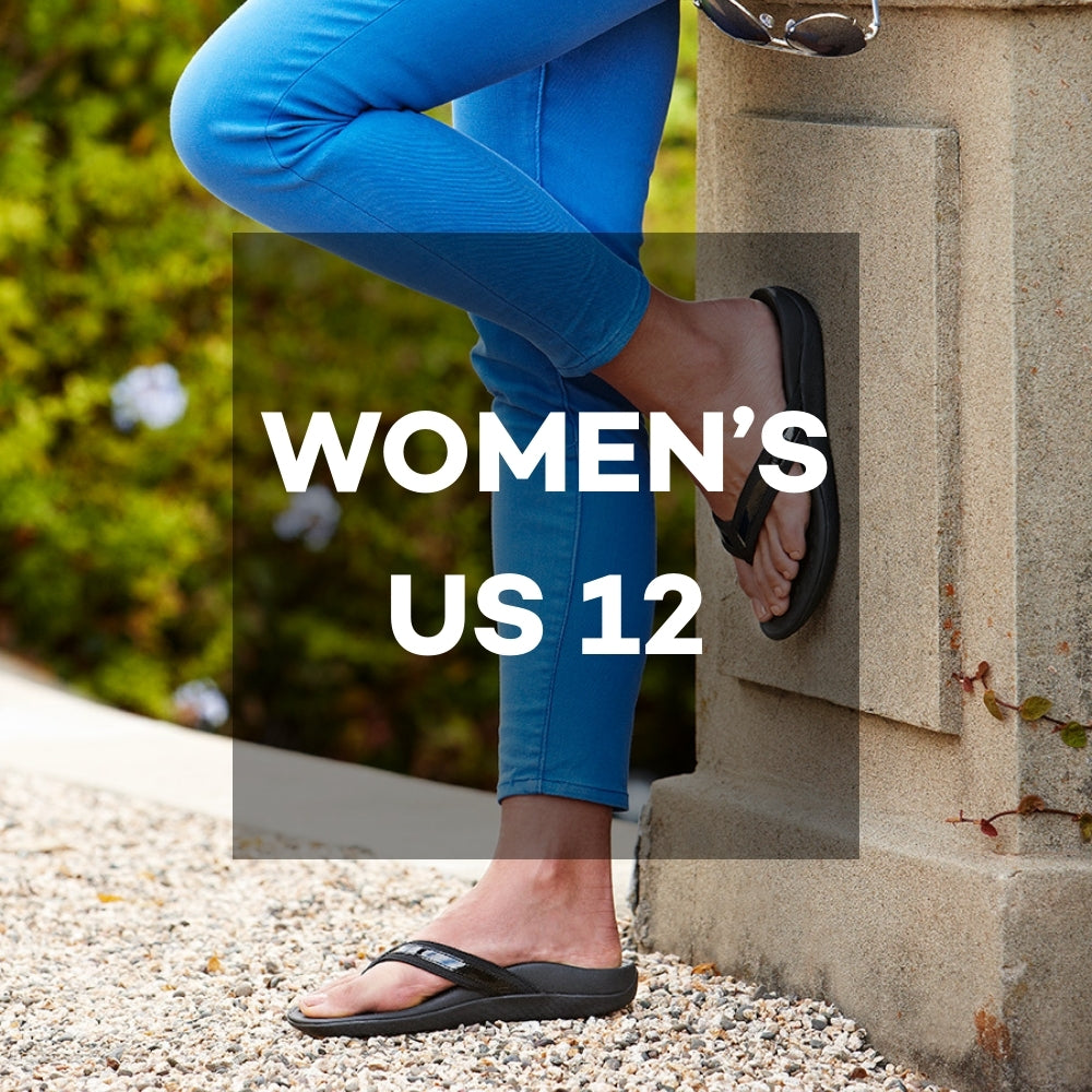 Women's US 12